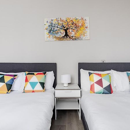 Superb Apartments Opposite Edgware Road Station Londres Quarto foto