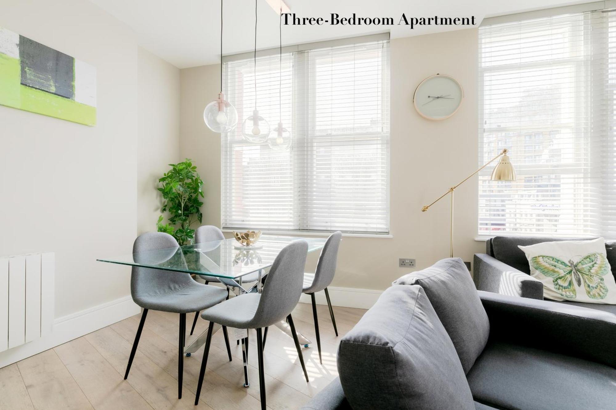 Superb Apartments Opposite Edgware Road Station Londres Quarto foto